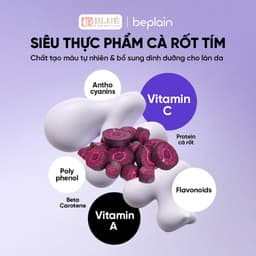 Kem chống nắng Beplain Sunmuse Tone Up & Correcting Matte Sunscreen SPF 50+ PA++++ 4