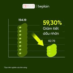 Mặt Nạ Đất Sét Đậu Xanh Beplain Mung Bean Pore Clay Mask 120ml 8
