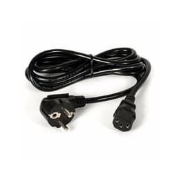Dây Nguồn 2 Chấu 1.5m – 10A 250V A2-15P1819 – Máy Tính, Màn Hình, Nồi Cơm Điện 1