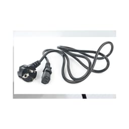 Dây Nguồn 2 Chấu 1.5m – 10A 250V A2-15P1819 – Máy Tính, Màn Hình, Nồi Cơm Điện 6