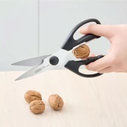 Bộ Dao Kéo 6 Món Sakai Plain Inochi – Thiết Kế An Toàn, Nhẹ Tay, Thép Không Gỉ Cao Cấp, Đa Năng 9
