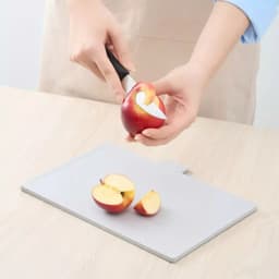 Bộ Dao Kéo 6 Món Sakai Plain Inochi – Thiết Kế An Toàn, Nhẹ Tay, Thép Không Gỉ Cao Cấp, Đa Năng 4