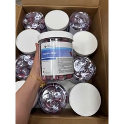 Sò đánh bóng sau cạo vôi Prophyplus hộp 200 con 1