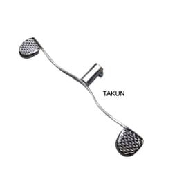 Cần đạp sang số xe CUB 81, 82... 2