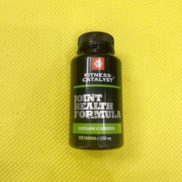 Thực phẩm Siberian Wellness Glucosamine & Chondroitin, hỗ trợ tăng cường khả năng vận động của khớp 7