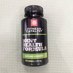 Thực phẩm Siberian Wellness Glucosamine & Chondroitin, hỗ trợ tăng cường khả năng vận động của khớp 5
