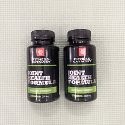Thực phẩm Siberian Wellness Glucosamine & Chondroitin, hỗ trợ tăng cường khả năng vận động của khớp 6