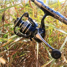 Bộ Combo Cần Câu Lure Sói Đen Máy Đứng Máy Ngang Carbon Siêu Nhẹ Dài 1m65 1m8 2m1 Câu Cá To 5Kg 3