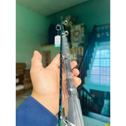 "Cần Câu WuTu Fishing Z11 Độ Cứng XH Dành Cho Câu Ngâm Chuyên Nghiệp" 5