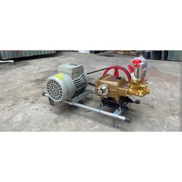 Chân đế máy rửa xe  tưới vườn ống phi 27 3