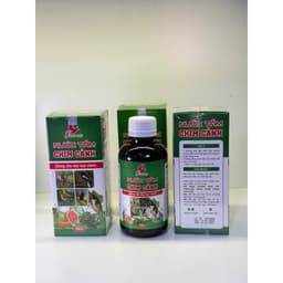 Nước tắm chim cảnh Sao Việt lọ 190ml giúp lông bóng mượt, chống gãi rỉa căng lửa nhanh 3