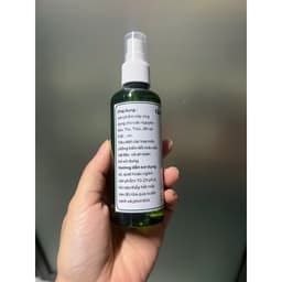 Combo tẩy mốc + dầu quét lồng chim an toàn tiện dụng, tạy dạng xịt dễ sử dụng..shop Quang Tèo 3