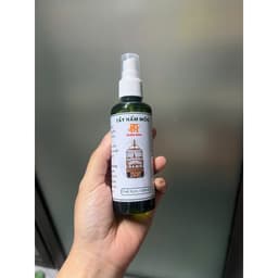 Combo tẩy mốc + dầu quét lồng chim an toàn tiện dụng, tạy dạng xịt dễ sử dụng..shop Quang Tèo 2