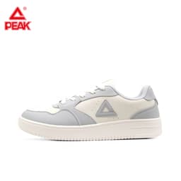 Giày Thể Thao Nam, Nữ PEAK Taichi Retro Board EXT53527B EXT53528B 1