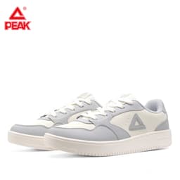 Giày Thể Thao Nam, Nữ PEAK Taichi Retro Board EXT53527B EXT53528B 5