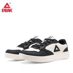 Giày Thể Thao Nam, Nữ PEAK Taichi Retro Board EXT53527B EXT53528B 4
