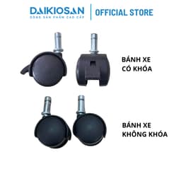 Bánh xe quạt điều hòa Daikiosan DKA-0800A, DK800A Hàng Chính Hãng 1