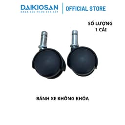 Bánh xe quạt điều hòa Daikiosan DKA-0800A, DK800A Hàng Chính Hãng 3