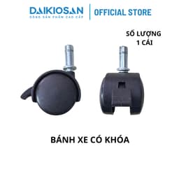 Bánh xe quạt điều hòa Daikiosan DKA-0800A, DK800A Hàng Chính Hãng 2