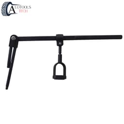 Vam ép lò xo xupap kiểu đòn nhấn 17-35mm sử dụng trực tiếp trên mặt máy dành cho xe tải xe hạng nặng 4