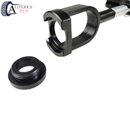 Vam ép lò xo xupap kiểu đòn nhấn 17-35mm sử dụng trực tiếp trên mặt máy dành cho xe tải xe hạng nặng 5