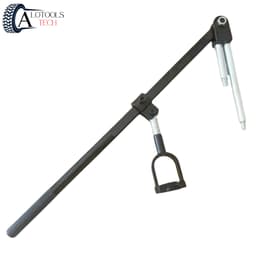 Vam ép lò xo xupap kiểu đòn nhấn 17-35mm sử dụng trực tiếp trên mặt máy dành cho xe tải xe hạng nặng 2
