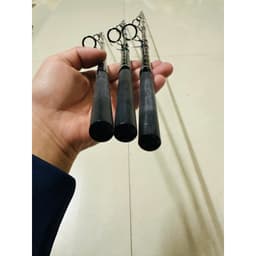 Cần WuTu Fishing Z11 - Ngọn Lẻ, Đọt Lẻ Độ Cứng XH Ngọn Rỗng ưu việt. 4