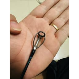 Cần WuTu Fishing Z11 - Ngọn Lẻ, Đọt Lẻ Độ Cứng XH Ngọn Rỗng ưu việt. 8