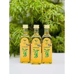 [Date 2027] Dầu Macca Thuyền Xưa Nguyên Chất Ăn Dặm Cho Bé 65ml 4