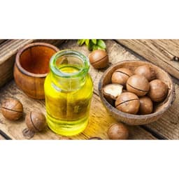[Date 2027] Dầu Macca Thuyền Xưa Nguyên Chất Ăn Dặm Cho Bé 65ml 5