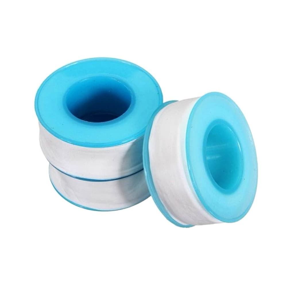 Comb 3 cuộn Băng keo non cao su non dài 10m băng tan