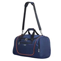 Túi du lịch Cao Cấp Chính Hãng Sakos Vigor kích thước 53,5cm x 34cm x 26cm 5