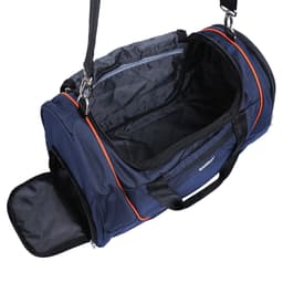 Túi du lịch Cao Cấp Chính Hãng Sakos Vigor kích thước 53,5cm x 34cm x 26cm 2