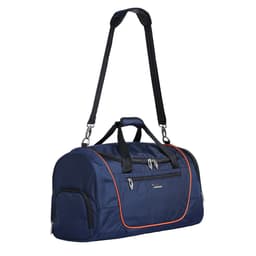 Túi du lịch Cao Cấp Chính Hãng Sakos Vigor kích thước 53,5cm x 34cm x 26cm 4