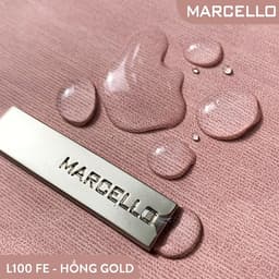 túi đựng laptop macbook Marcello L100 từ13-15 inch,thời trang,trượt nước,bền 2