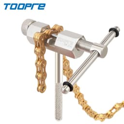 [CHUẨN TOOPRE] Bộ dụng cụ sửa chữa xe đạp chuyên dụng chất lượng cao, thép tốt - CBSC_TOOPRE 6