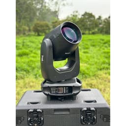 Đèn Beam NIKA K-680 Cao Cấp Đèn Moving Head Sân Khấu Hiệu Ứng Ánh Sáng Sự Kiện Nhà Rạp, đèn chùm 2