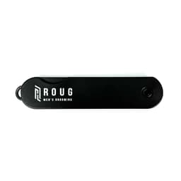 Lược gấp gọn ROUG MENS GROOMING 2 đầu cao cấp 2