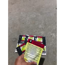 Combo 5 Gói Vỹ Đà Nẵng 1 Khuyên 100Gr Giúp Chim Căng Líu 100Gr 3