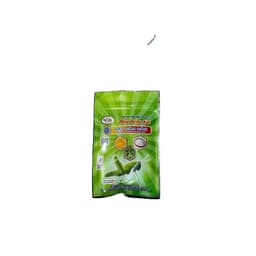 Combo 3 Gói Hạt Cào Cào Hiệp Đồng Nai 100gr Giúp Chim Thay Thế Mồi Tươi Tặng Xúc Cám Nhựa 2