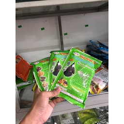 Combo 3 Gói Cám New 2 Trong 1 Hiệp Đồng Nai 200Gr Giúp Chim Dưỡng Và Căng Lửa Quanh Năm 1