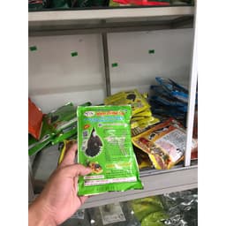 Combo 3 Gói Cám New 2 Trong 1 Hiệp Đồng Nai 200Gr Giúp Chim Dưỡng Và Căng Lửa Quanh Năm 2