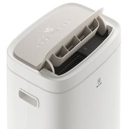 Máy hút ẩm điện tử 20L Electrolux EDH10TRBW1 - Chính hãng bảo hành 24 tháng 9