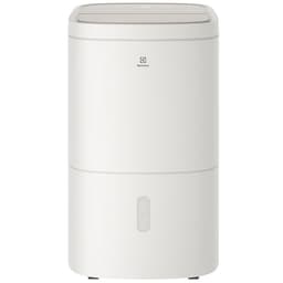 Máy hút ẩm điện tử 20L Electrolux EDH10TRBW1 - Chính hãng bảo hành 24 tháng 8
