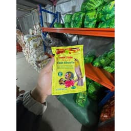 Combo 6 Gói Khuyên 2 Thúy Tuấn 100Gr Giúp Chim Căng Líu HN01 2