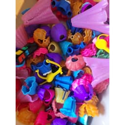 Trang phục và búp bê My Little Pony đã qua sử dụng 7