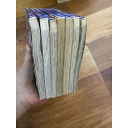 Combo 7q vở Shin Cậu Bé Bút Chì 3