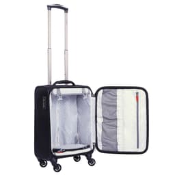 Vali vải du lịch cao cấp SAKOS CHAMPION 5 Chất liệu cao cấp chống thấm trượt nước, Trọng lượng siêu nhẹ, Khóa số TSA. 6