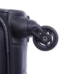Vali vải du lịch cao cấp SAKOS CHAMPION 7 Chất liệu cao cấp chống thấm trượt nước, Trọng lượng siêu nhẹ, Khóa số TSA 2