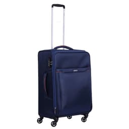 Vali kéo siêu nhẹ Chính hãng Sakos Starline 6 – size M (24 inch) 4